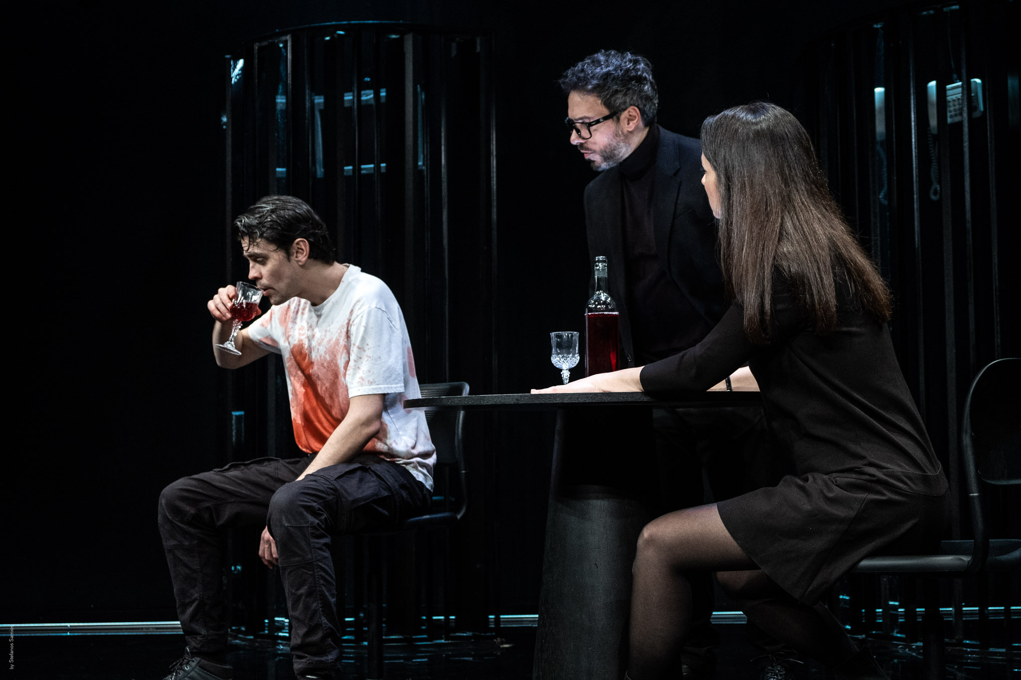 Θεσσαλονίκη: Τα «Ορφανά» για τρεις παραστάσεις στο θέατρο Αμαλία