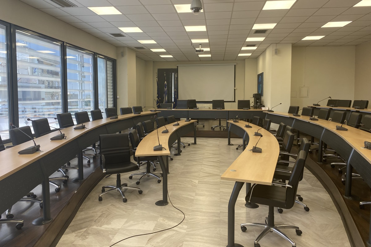 Το νέο δημοτικό συμβούλιο Νεάπολης-Συκεών με τη «βούλα» του Πρωτοδικείου Θεσσαλονίκης – Πότε θα γίνει η ορκωμοσία