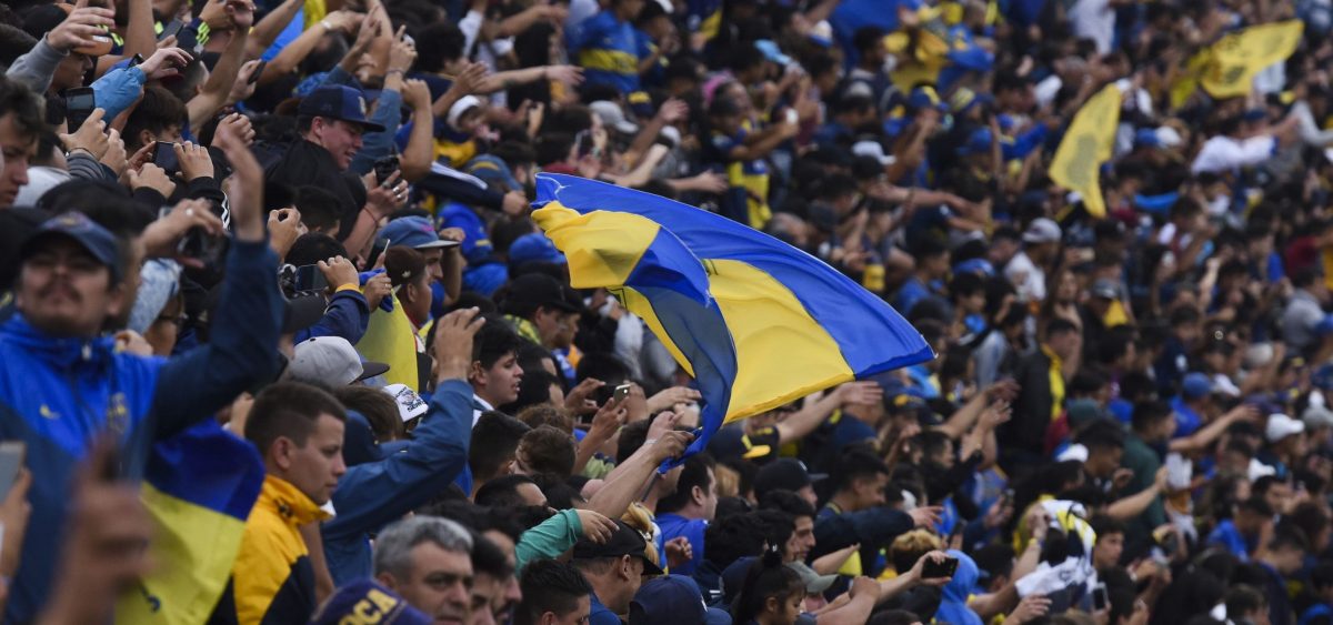 Copa Libertadores: Οπαδός της Μπόκα Τζούνιορς αυτοκτόνησε μετά την ήττα στον τελικό