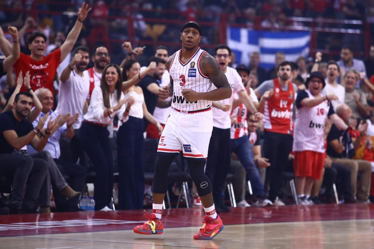 Euroleague: Δοκιμασία στην Πόλη για τον Ολυμπιακό