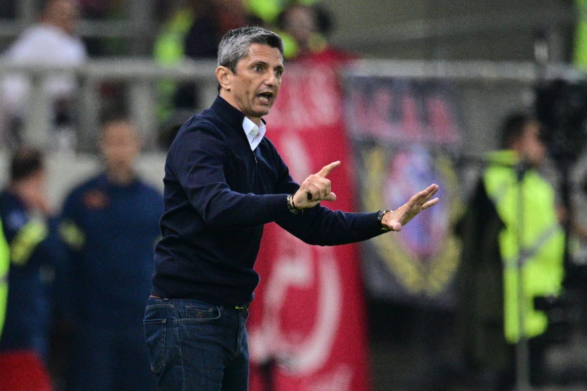 Λουτσέσκου: Οι παίκτες ήταν καλά προετοιμασμένοι, δεν ήταν εύκολο παιχνίδι (Video)