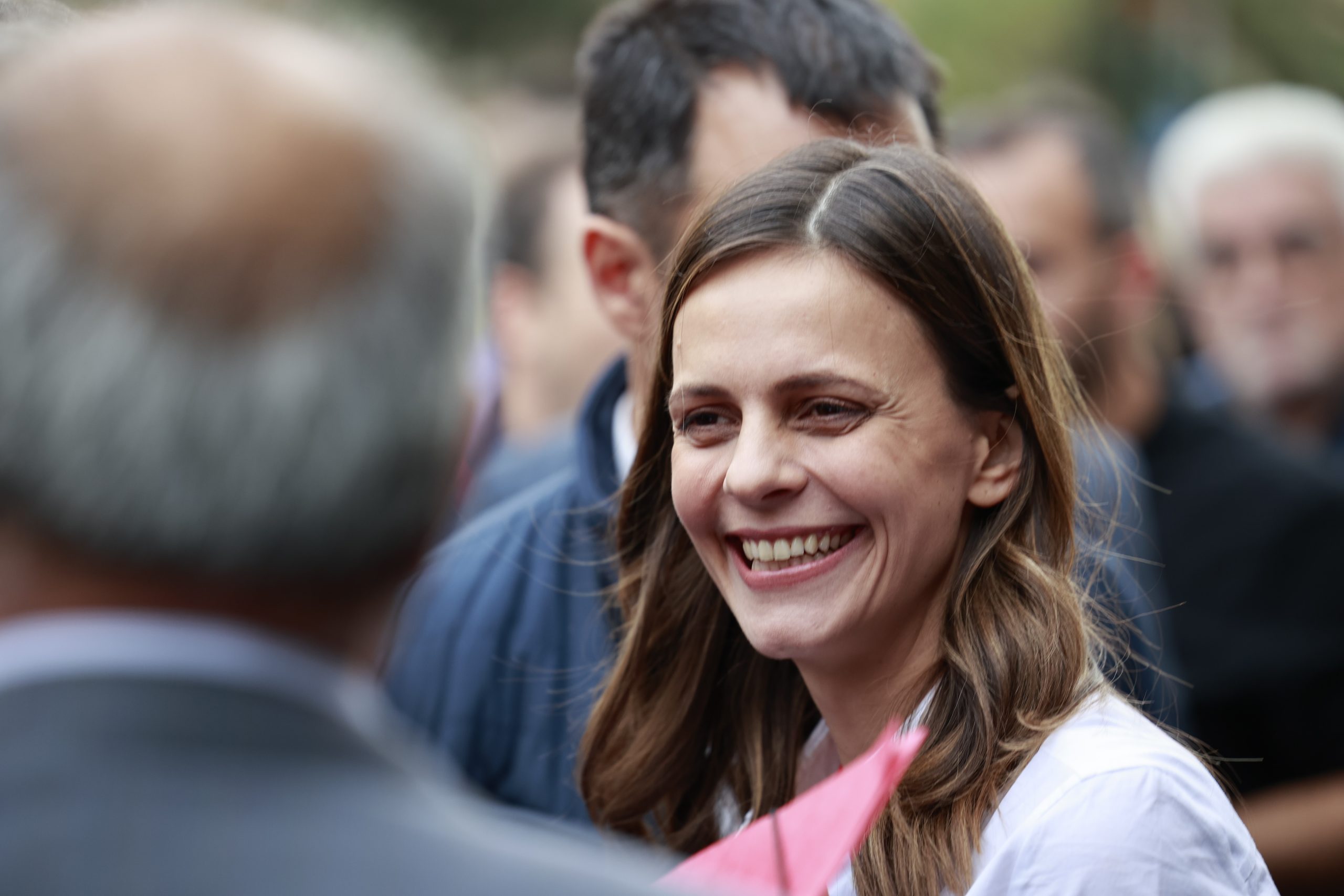 Παραμένει στον ΣΥΡΙΖΑ η ομάδα Αχτσιόγλου: Το κόμμα έχει κανόνες και πρόγραμμα – Δεν έχει «Ηγέτη»