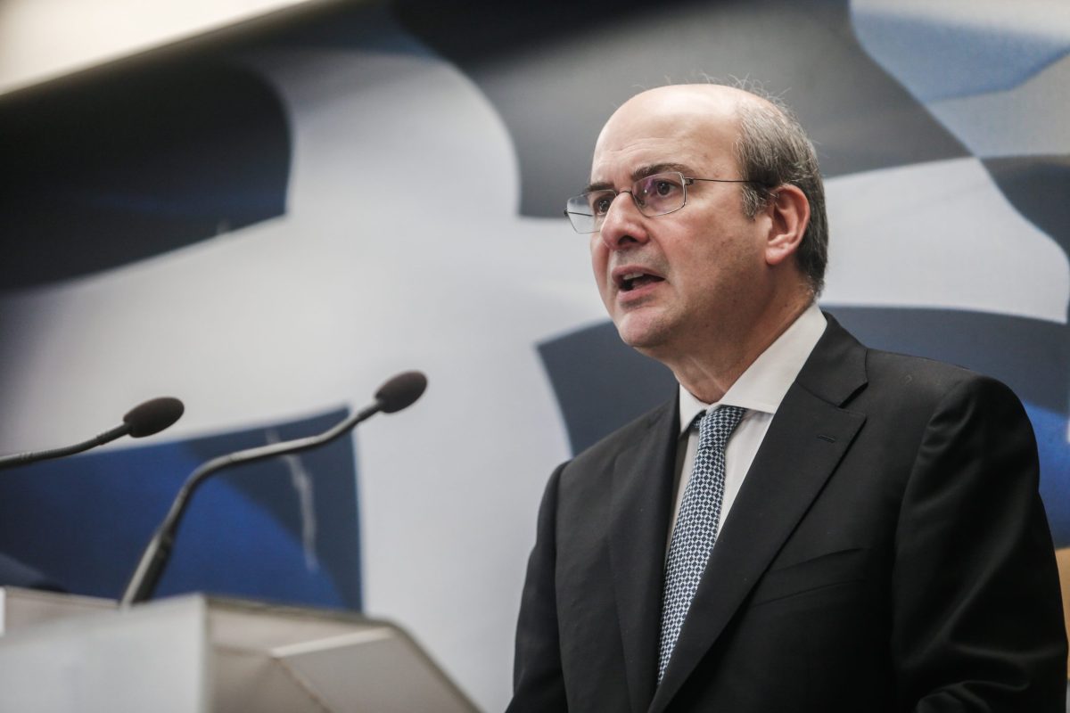 Προϋπολογισμός 2024: Μέτρα 2,5 δις. ευρώ για την στήριξη των εισοδημάτων