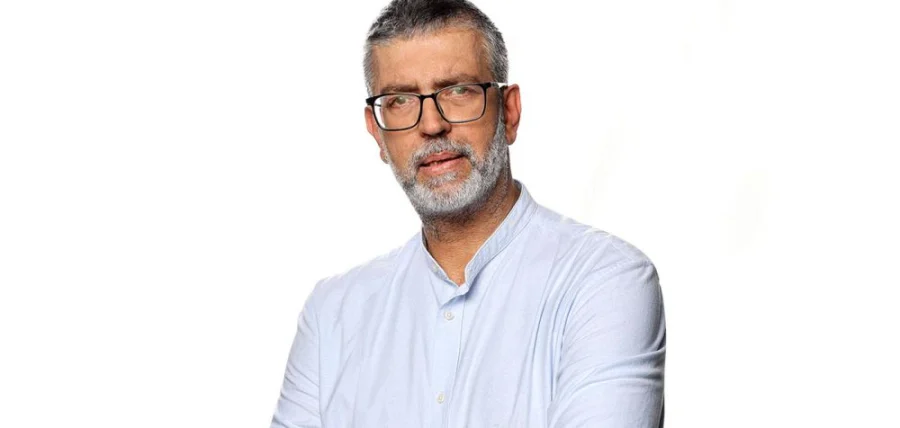 Πέθανε ο ραδιοφωνικός παραγωγός Γιάννης Στεφανάκος