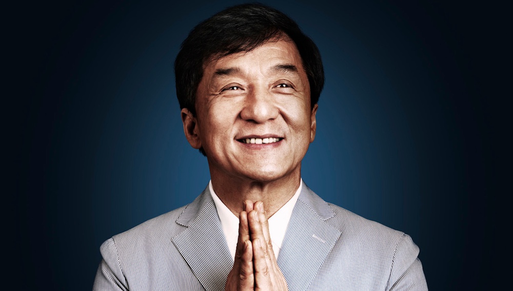 Μεγάλο comeback για το Karate Kid (Video)