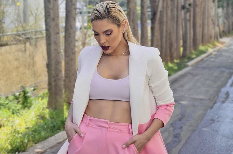 Μαντώ Γαστεράτου: «Ήταν ανάγκη μου να αποστασιοποιηθώ» (Video)