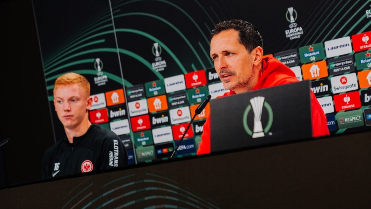 Τοπμέλερ: «Θέλουμε τη νίκη – Δεν το βλέπουμε ως εκδίκηση»