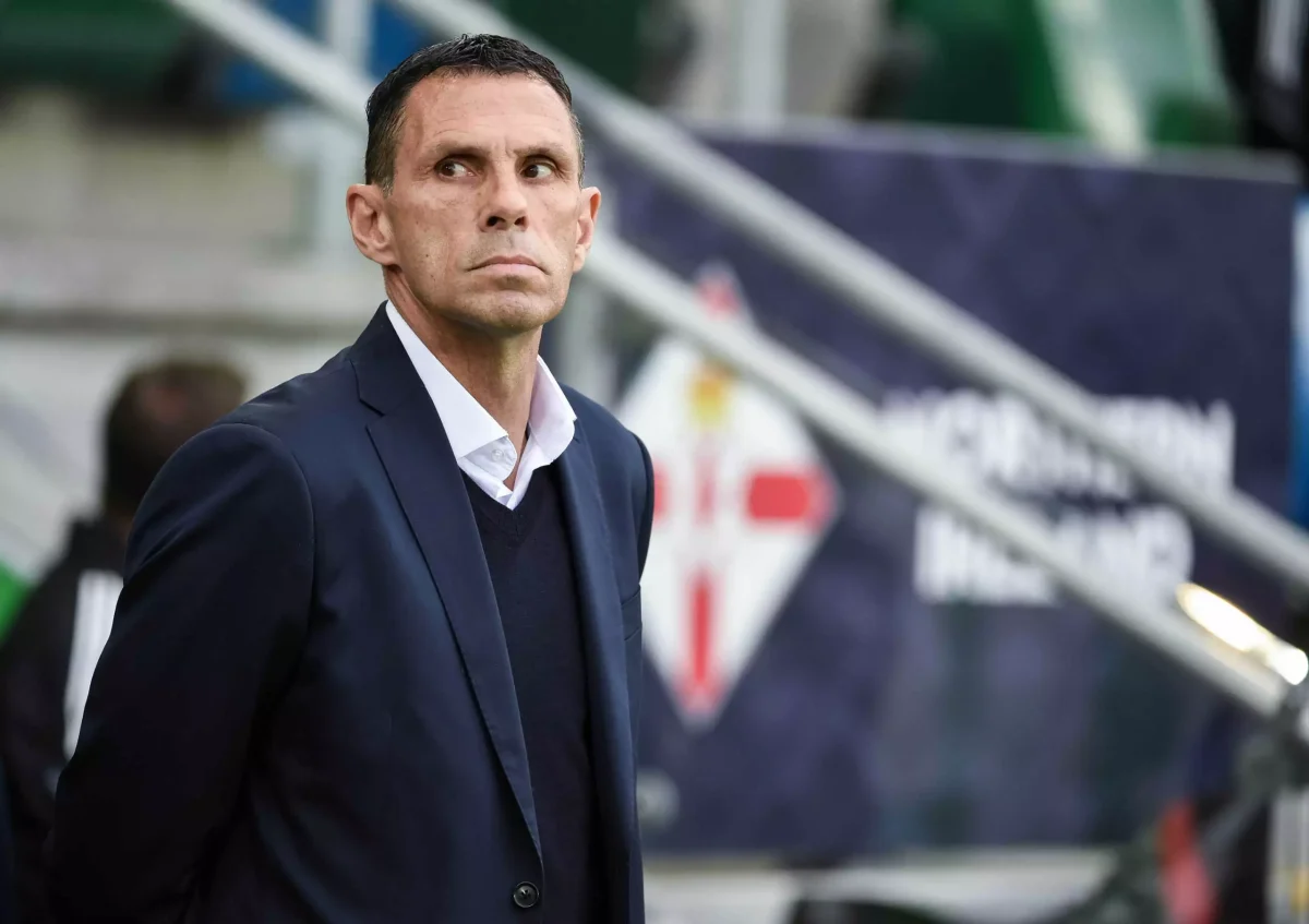 «Βόμβα» Πογέτ: «Ο βοηθός μου δεν είναι εδώ γιατί είναι απλήρωτος για οκτώ μήνες»