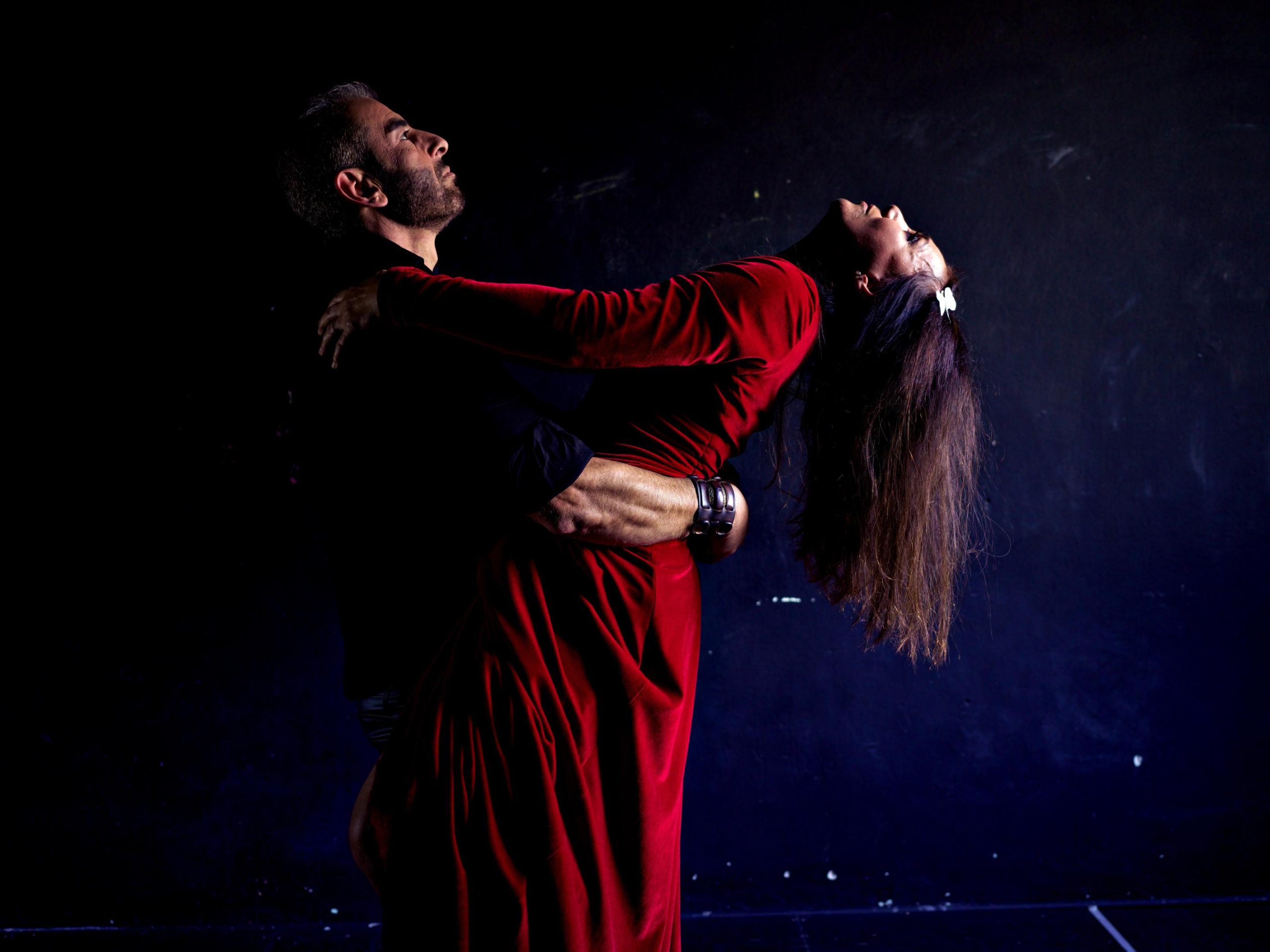 Θεσσαλονίκη: Φαίδρας Άτοπος, με την Ηρώ Μουκίου στο Θέατρο Εταιρείας Μακεδονικών Σπουδών