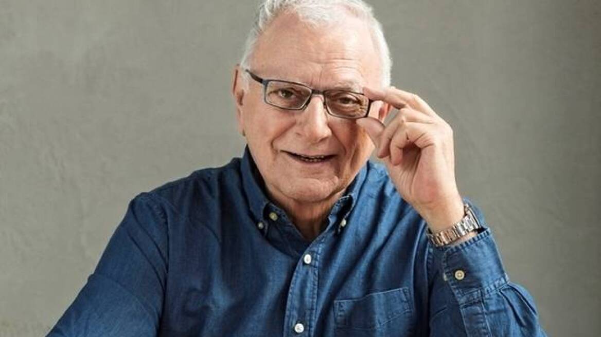 Κώστας Χαρδαβέλλας: Την Παρασκευή η κηδεία του - Ποια είναι η επιθυμία της οικογένειας