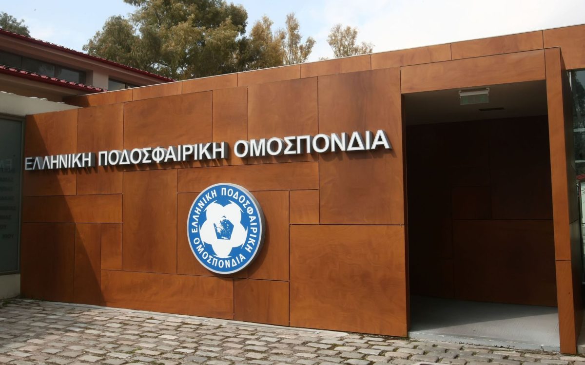ΕΠΟ για δηλώσεις Πογέτ: «Αρνείται να λάβει Eλληνικό ΑΦΜ ο Μαουρίσιο Ταρίκο»