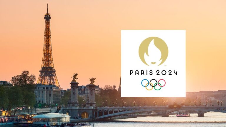 Στρατόπεδο 5.000 ανδρών στην καρδιά του Παρισιού κατά τη διάρκεια των Ολυμπιακών Αγώνων