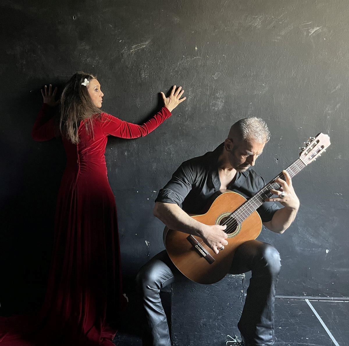 Θεσσαλονίκη: «Φαίδρας Άτοπος» της Δήμητρας Μήττα στο Φουαγιέ του Θεάτρου της Εταιρείας Μακεδονικών Σπουδών