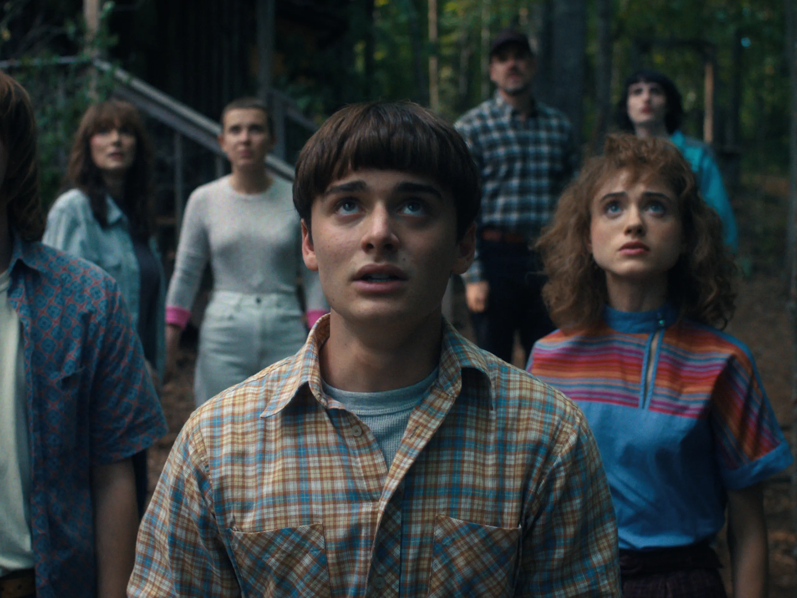 Το «Stranger Things» ζωντάνεψε στην Αυστραλία: Απόκοσμη μαύρη γλίτσα τρομοκράτησε ιδιοκτήτρια σπιτιού (ΦΩΤΟ)