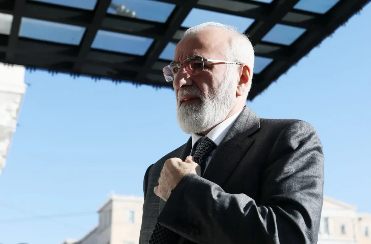 ΠΑΟΚ: Ο Ιβάν Σαββίδης δεσμεύτηκε για την Νέα Τούμπα και το προπονητικό!