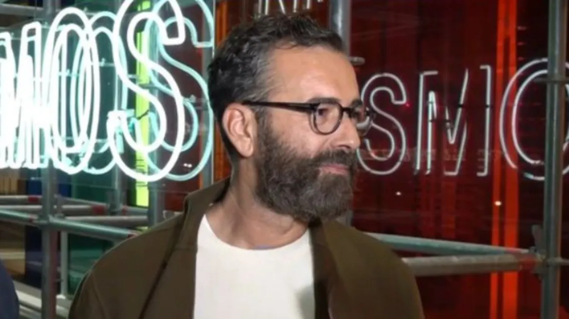 Αγγ. Μπράτης: Εγώ που είμαι γκέι, πληρώνω την ίδια εφορία με έναν στρέιτ άντρα, θα έπρεπε να έχω ίδια δικαιώματα