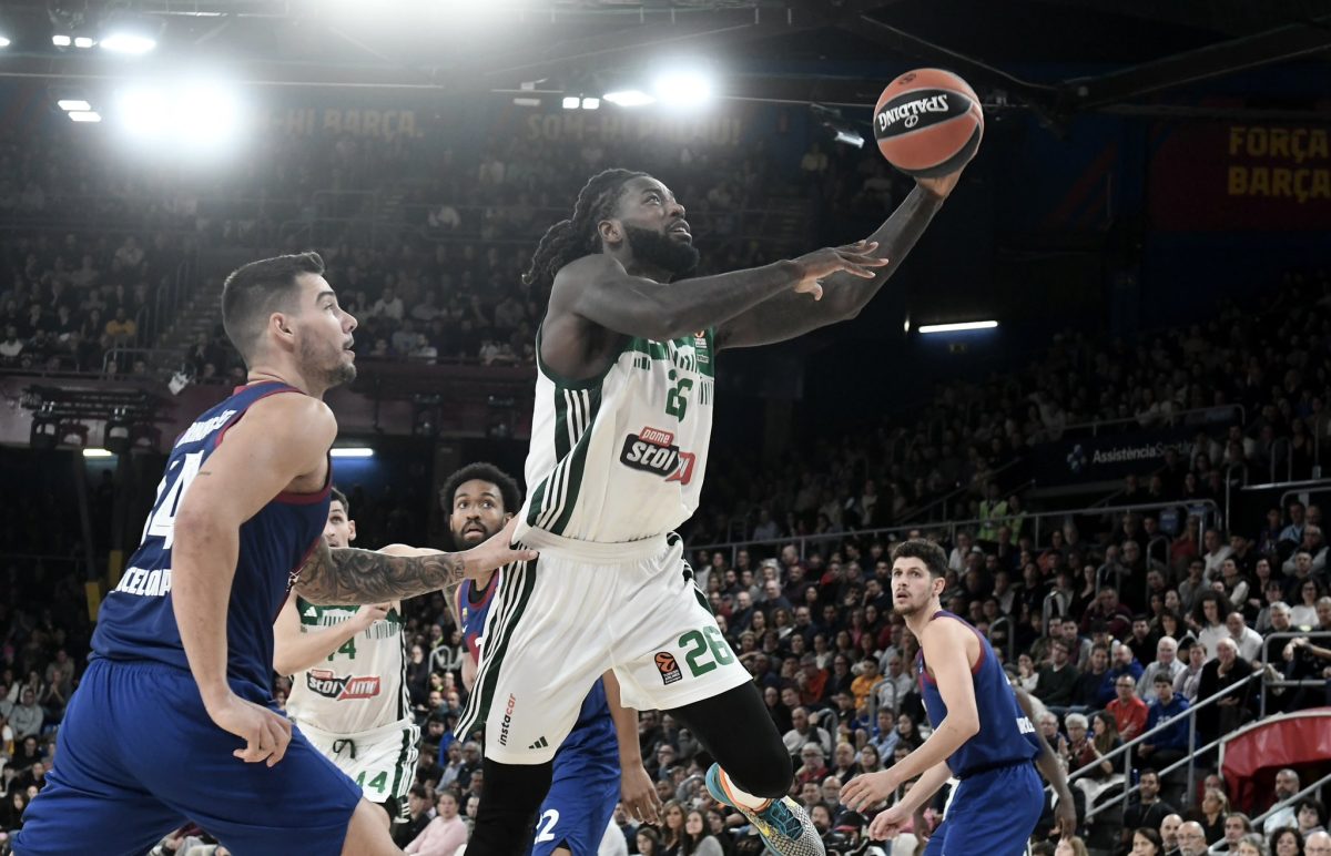 Euroleague: Με στόχο το πρώτο φετινό «διπλό»