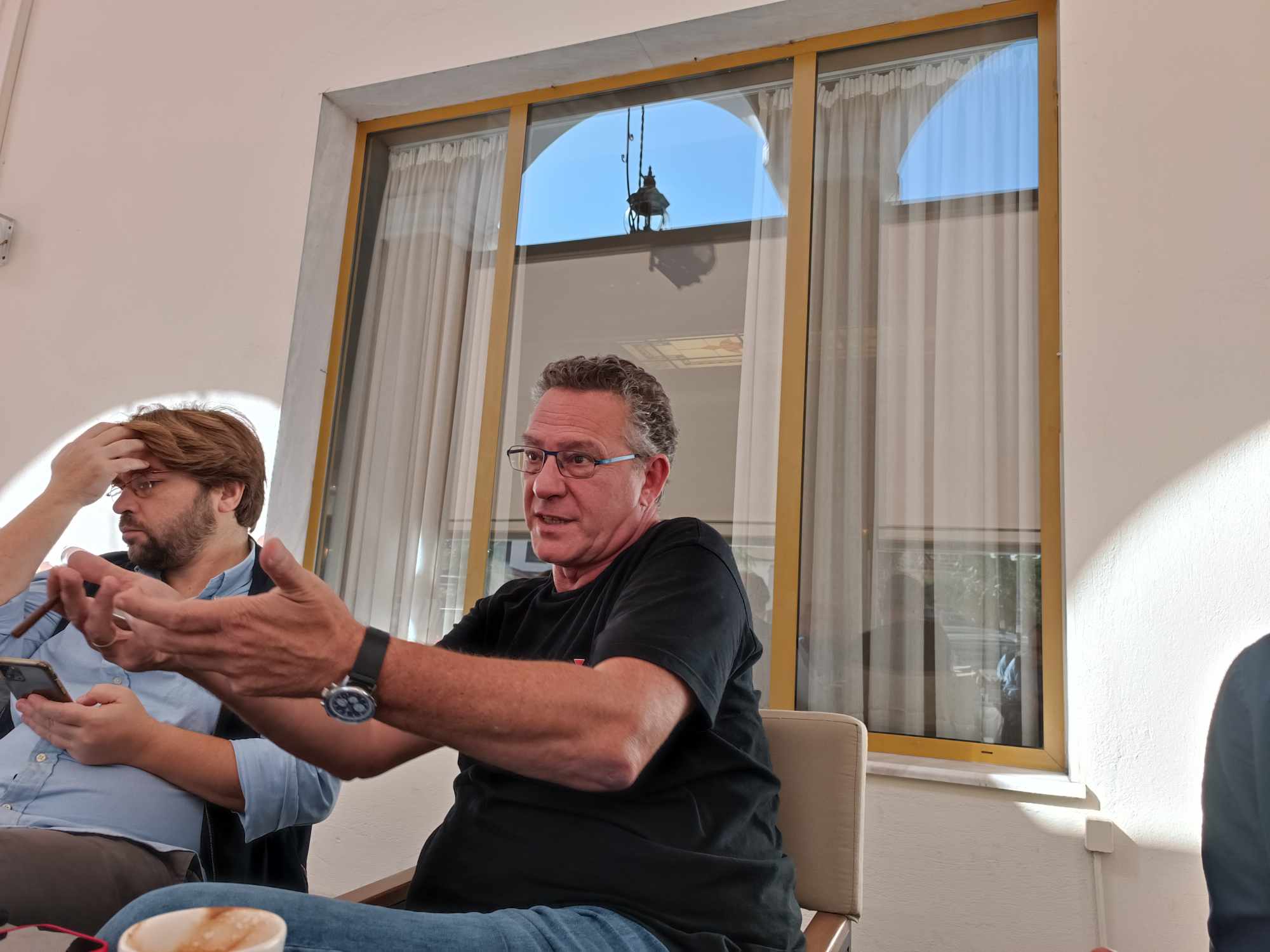 Αντάρα στον ΣΥΡΙΖΑ… 