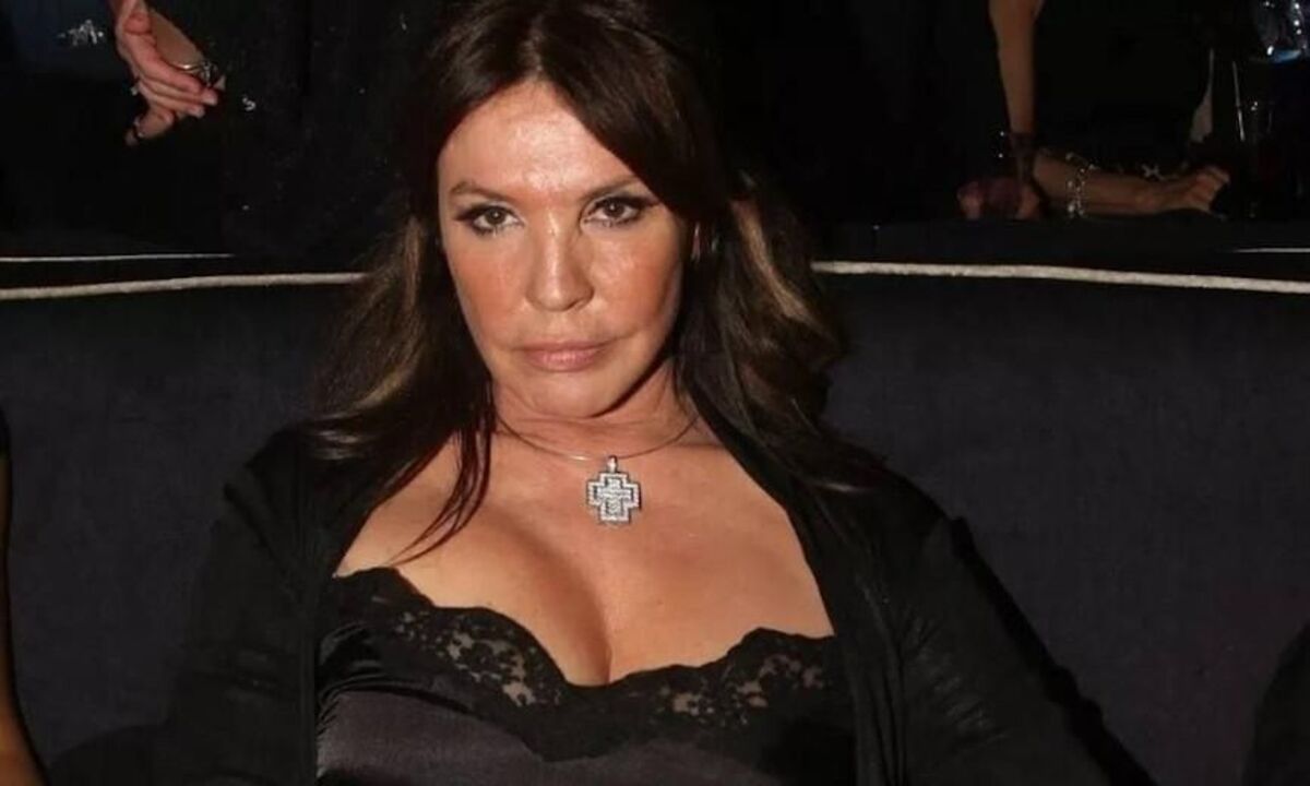 Ξεσπά η Βάνα Μπάρμπα: «Είναι ντροπή! Είναι ρουφιανισμός»