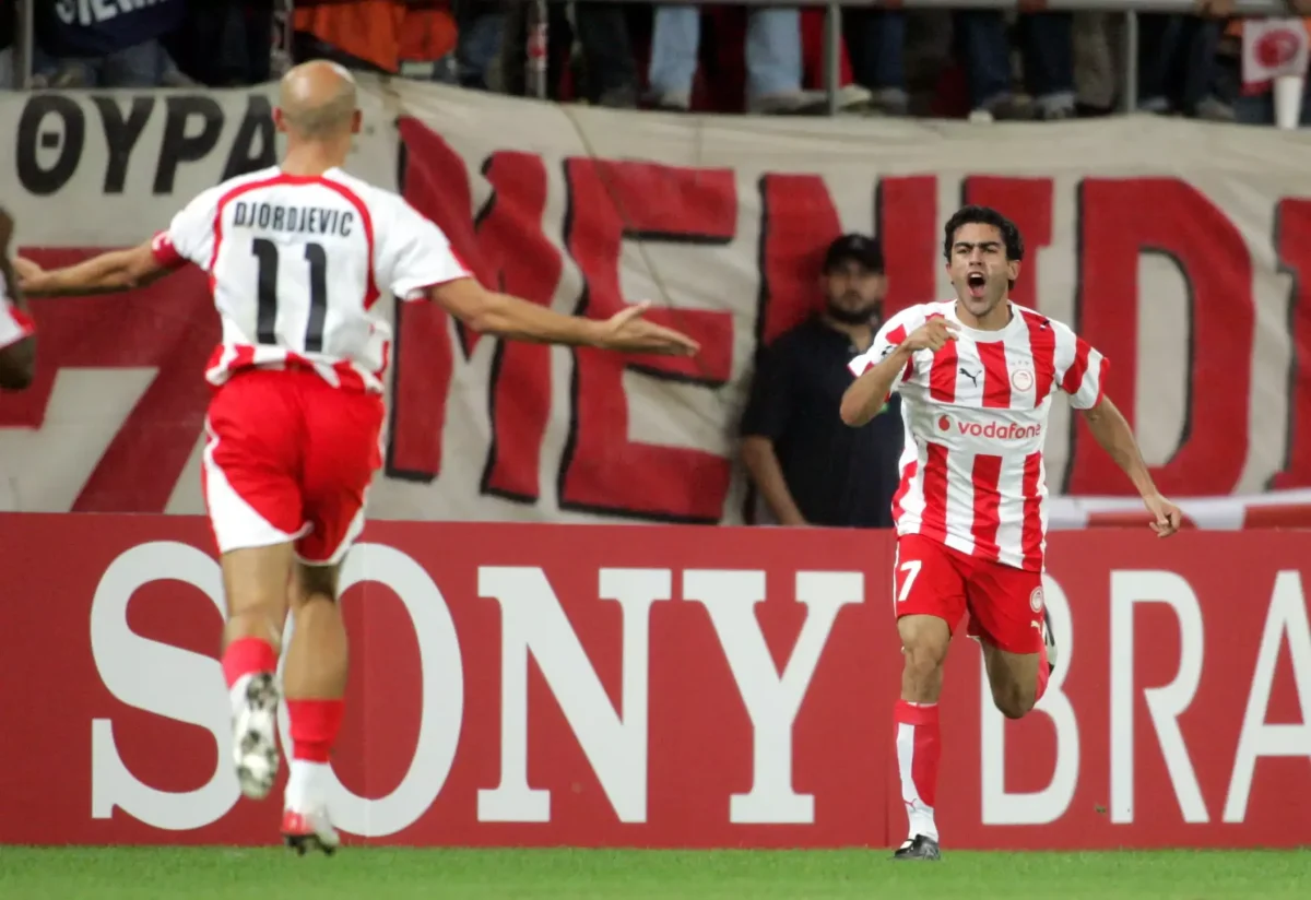 «Πυρά» Καστίγιο κατά Τζόρτζεβιτς: «Θα είχες 5 γκολ χωρίς πέναλτι – Ψέμα και στο γέλιο» (ΦΩΤΟ)