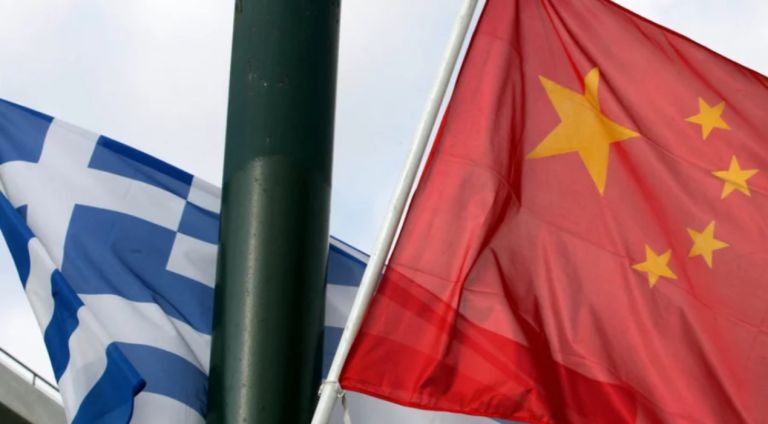 Υπουργείο Μετανάστευσης και Ασύλου: Ένα νέο κεφάλαιο στις σχέσεις Ελλάδας – Κίνας