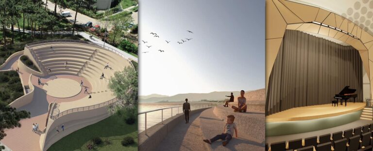 Αλεξανδρούπολη: Υπογράφτηκαν οι συμβάσεις για 3 εμβληματικά έργα