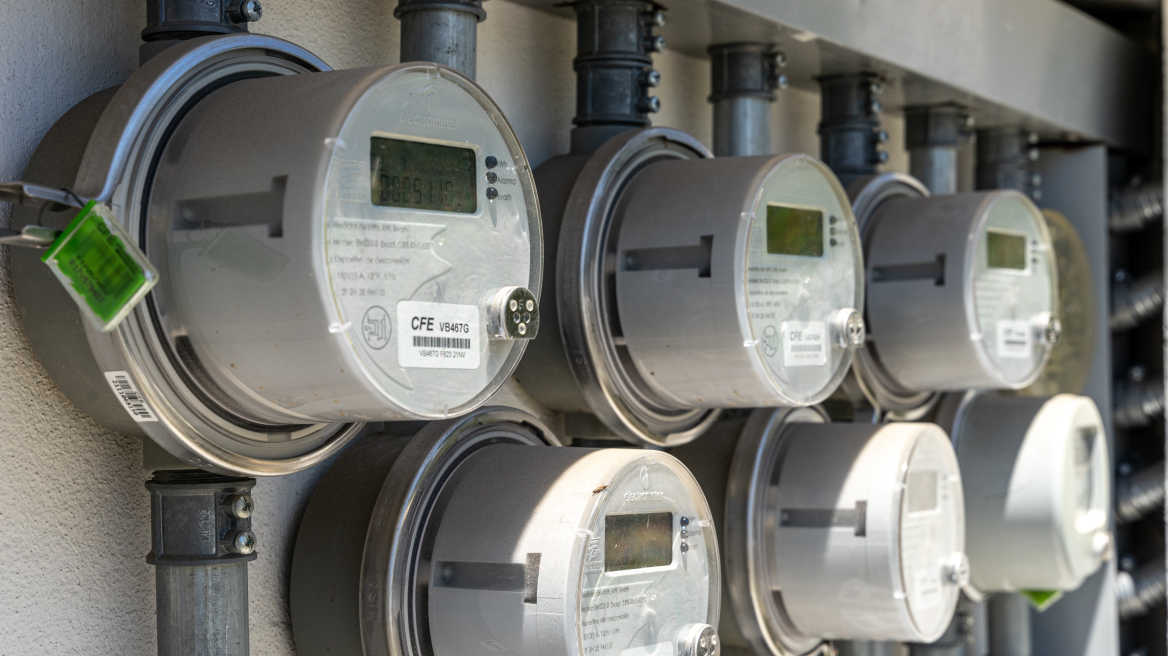 Ηλεκτρικό ρεύμα: Τι αλλάζει με τους 500.000 έξυπνους μετρητές το 2023 – Ετοιμάζουν ειδικά τιμολόγια οι προμηθευτές