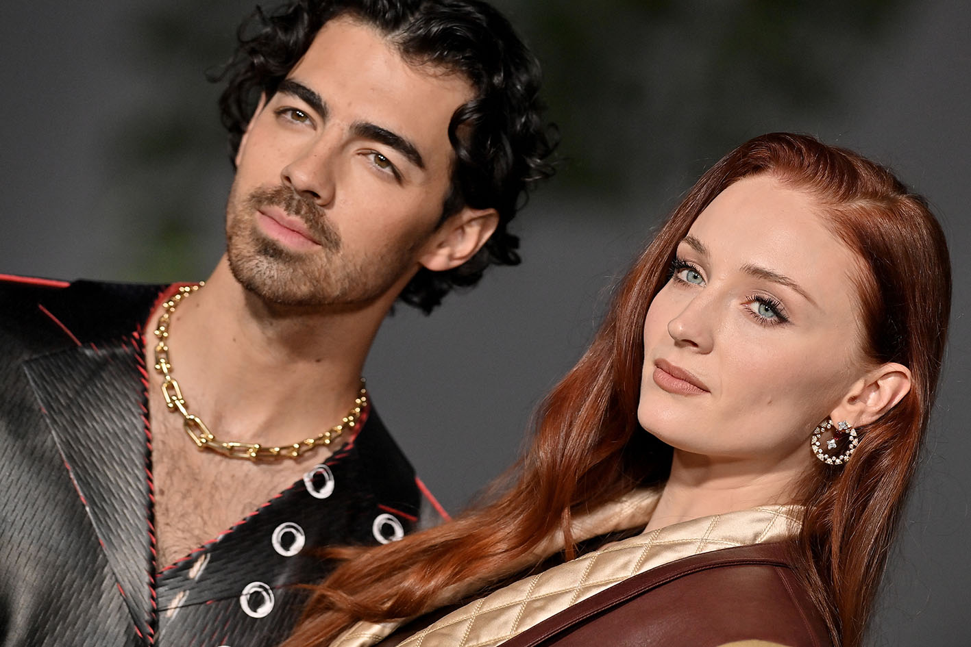 Joe Jonas: Ενοχλημένος από τα δημόσια φιλιά της Sophie Turner – «Είναι πολύ νωρίς…»