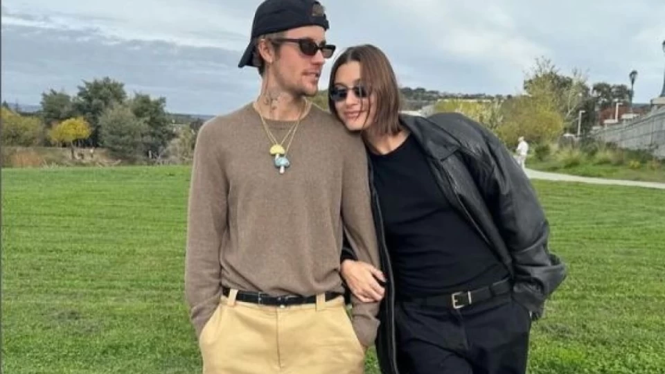 Τζάστιν Μπίμπερ: Η τρυφερή ανάρτηση για τα γενέθλια της γυναίκας του Χέιλι (Video)