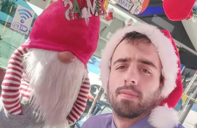 Θεσσαλονίκη: Ο οδηγός που μετέτρεψε το αστικό λεωφορείο σε πολικό εξπρές (ΦΩΤΟ+Video)