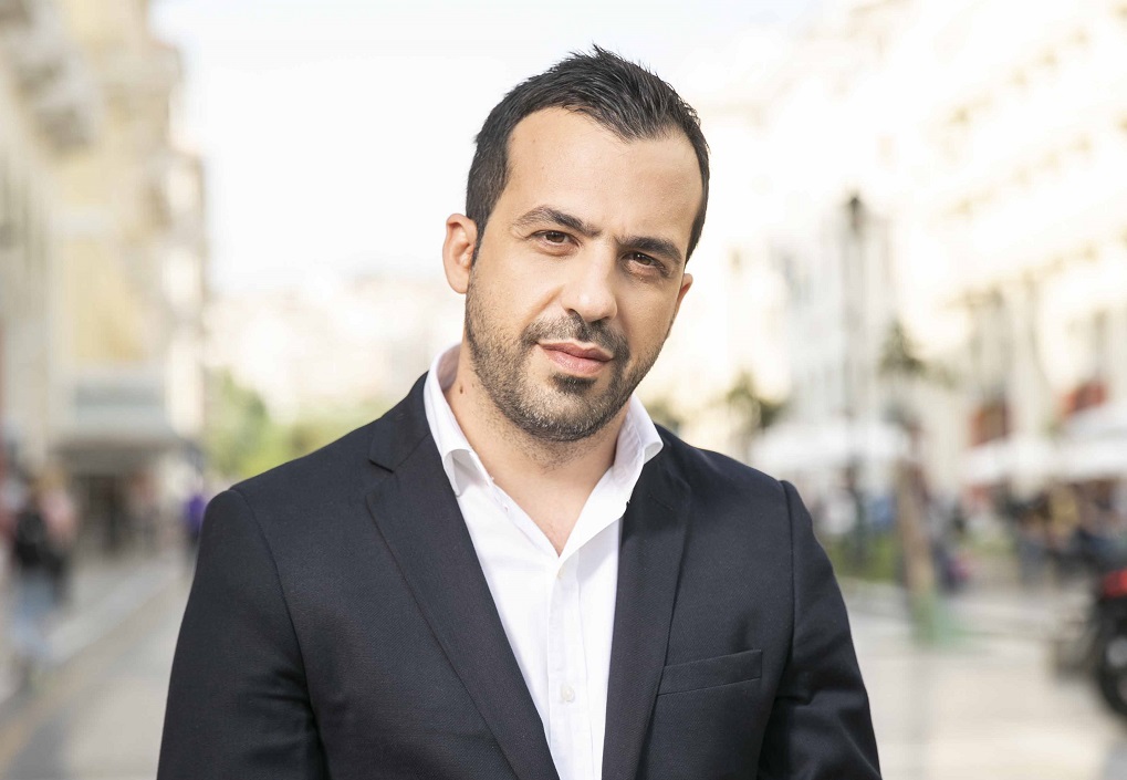 ΓΣ Ηρακλής: Μοναδικός υποψήφιος πρόεδρός του ο Μάκης Κυριζίδης