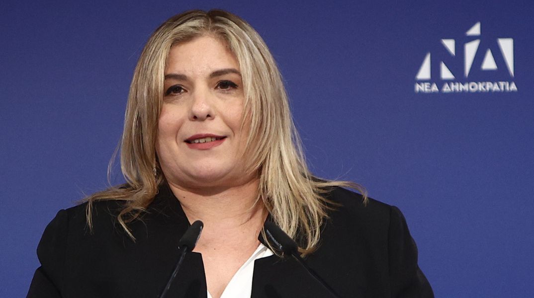 Οι άμεσες προτεραιότητες της Συρεγγέλα