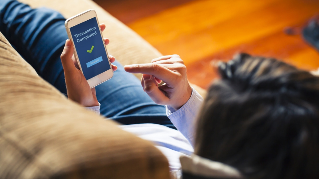 Kaspersky: Τεράστια αύξηση στην εύρεση κακόβουλου λογισμικού στο mobile banking