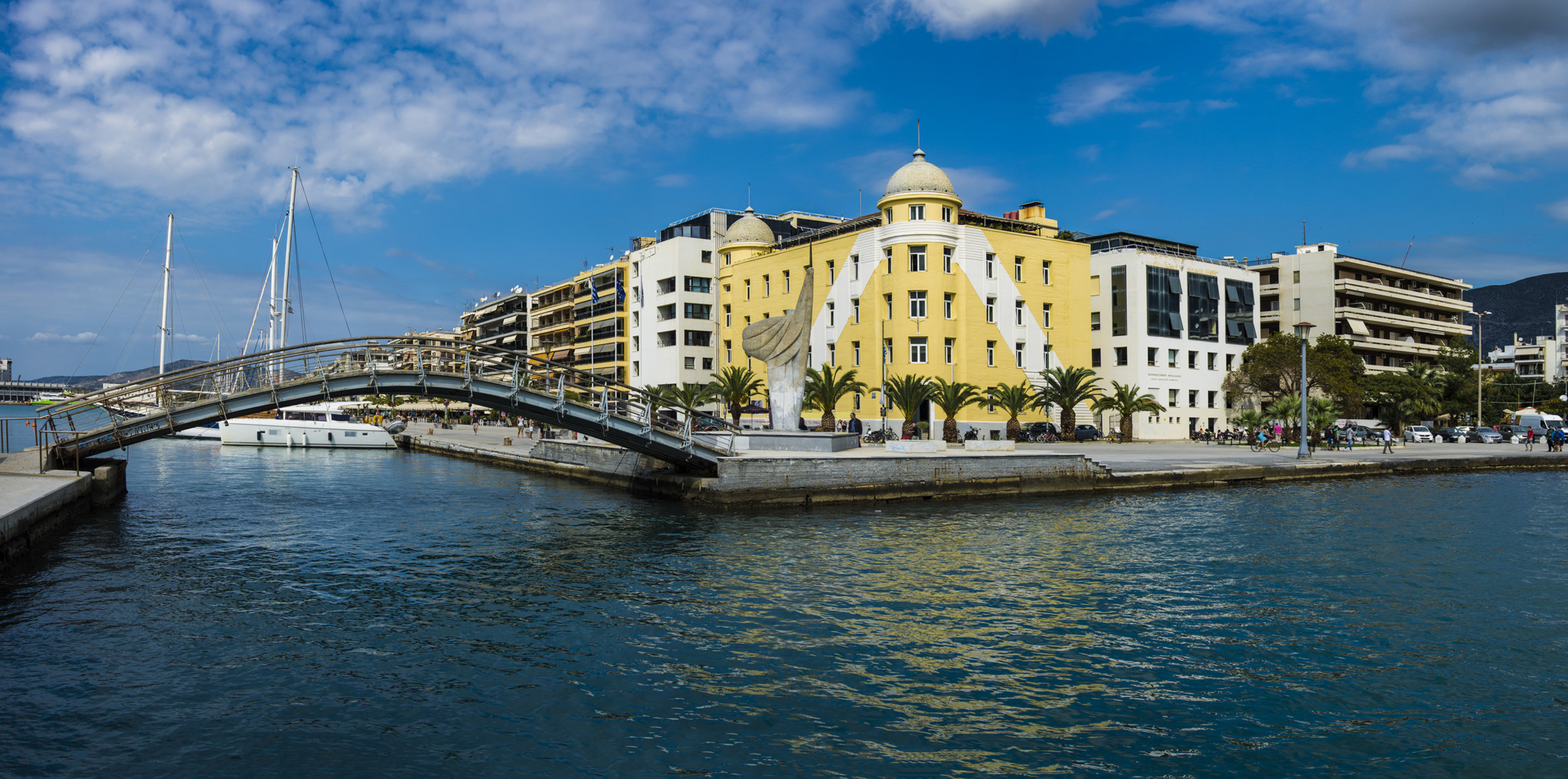 Πανεπιστήμιο Θεσσαλίας: Επιστρέφει στην κανονικότητα μετά την κακοκαιρία και τις πλημμύρες