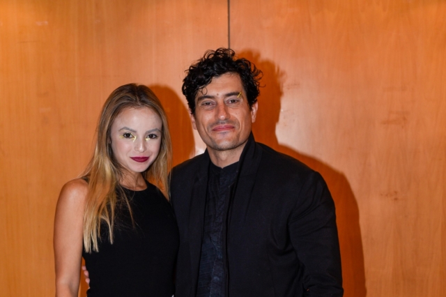 Αργύρης Πανταζάρας – Σίσσυ Τουμάση: Έτσι επιβεβαίωσαν τον γάμο τους (ΦΩΤΟ)