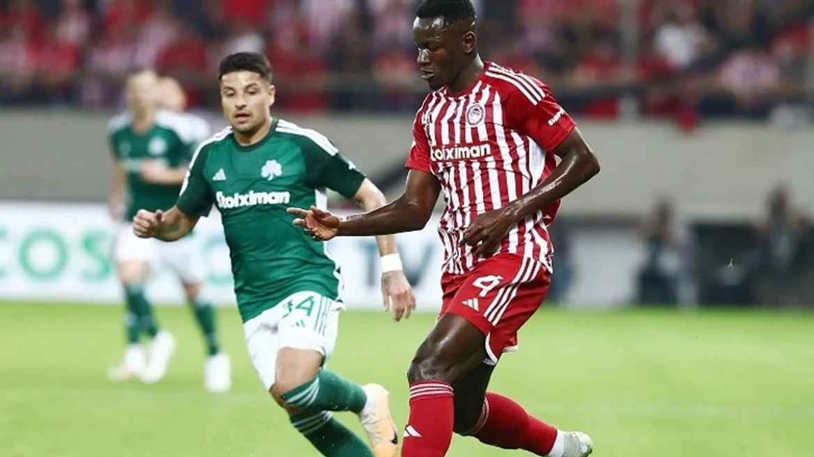 Κύπελλο Ελλάδος: Επίσημο το αίτημα της αστυνομίας για αναβολή του Παναθηναϊκός – Ολυμπιακός και του ΑΕΚ – Άρης