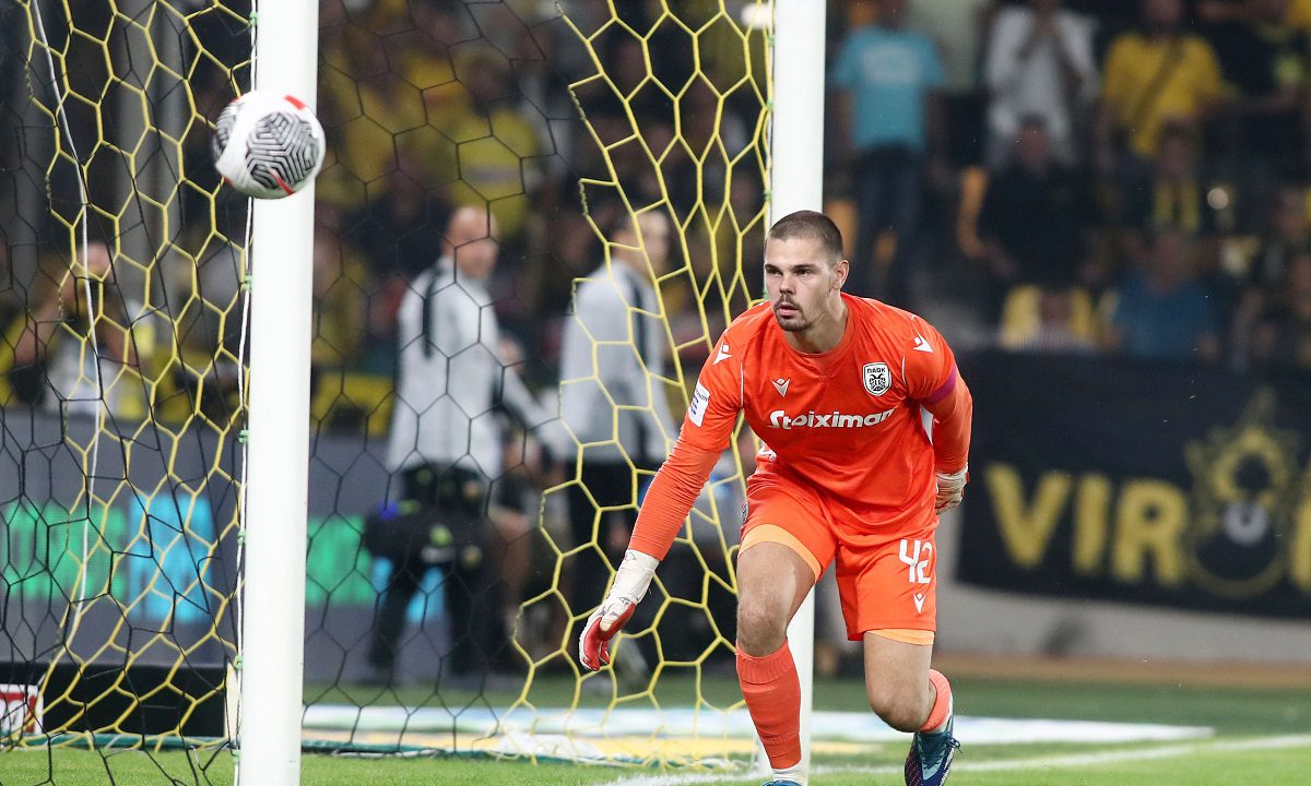 ΠΑΟΚ: Προπονήθηκαν κανονικά Κοτάρσκι και Τάισον, ποιοι έμειναν εκτός