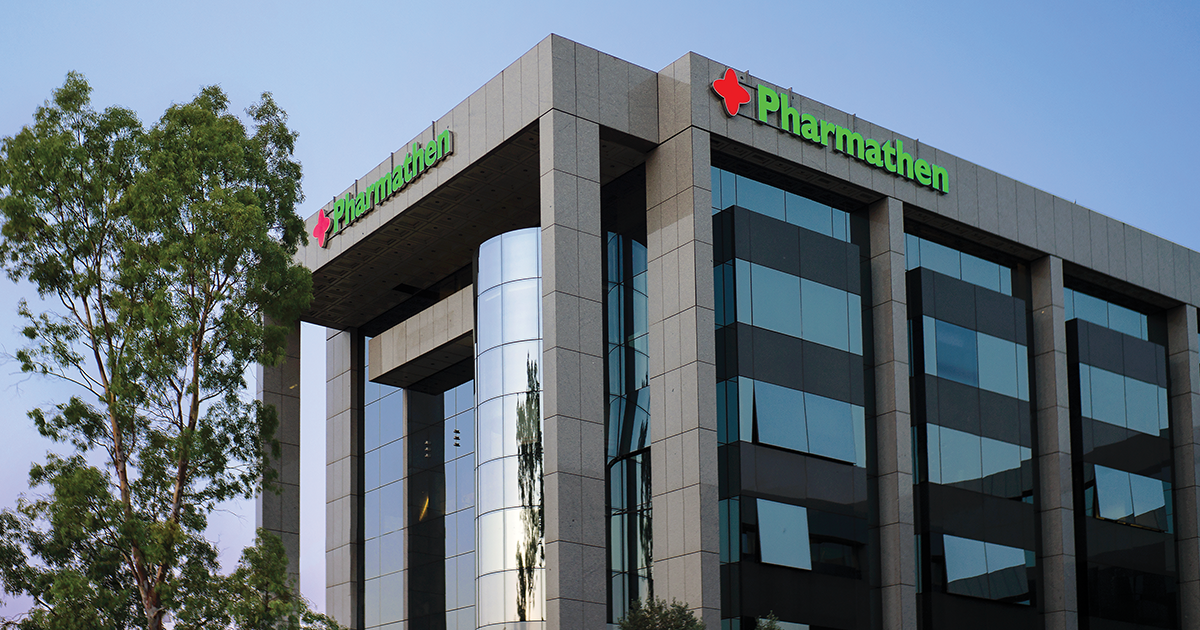 Pharmathen: Ανακοίνωσε την εξαγορά της CBL Patras
