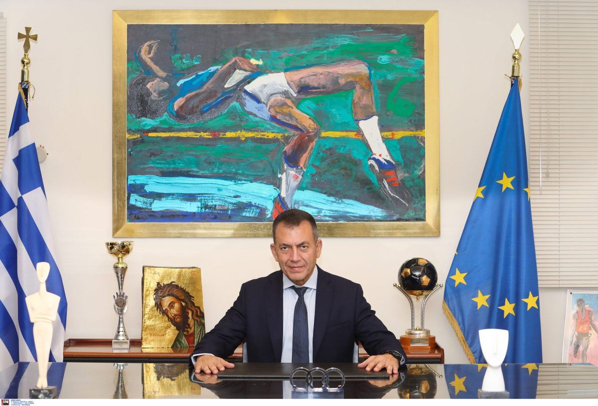 Επιτόπιοι έλεγχοι σε Ομοσπονδίες, Ενώσεις και Σωματεία, από κλιμάκια του Υπουργείου, με απόφαση του Γιάννη Βρούτση