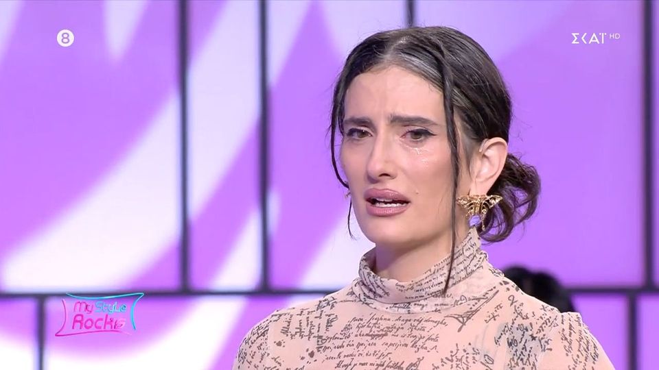 My Style Rocks – Συγκλονιστική εξομολόγηση: «Είναι η κόρη που έχασα» (Video)