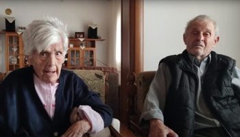Διδυμότειχο: Συγκινεί ζευγάρι ηλικιωμένων-Δώρισαν πάνω από 100.000 ευρώ στο Νοσοκομείο (Video)
