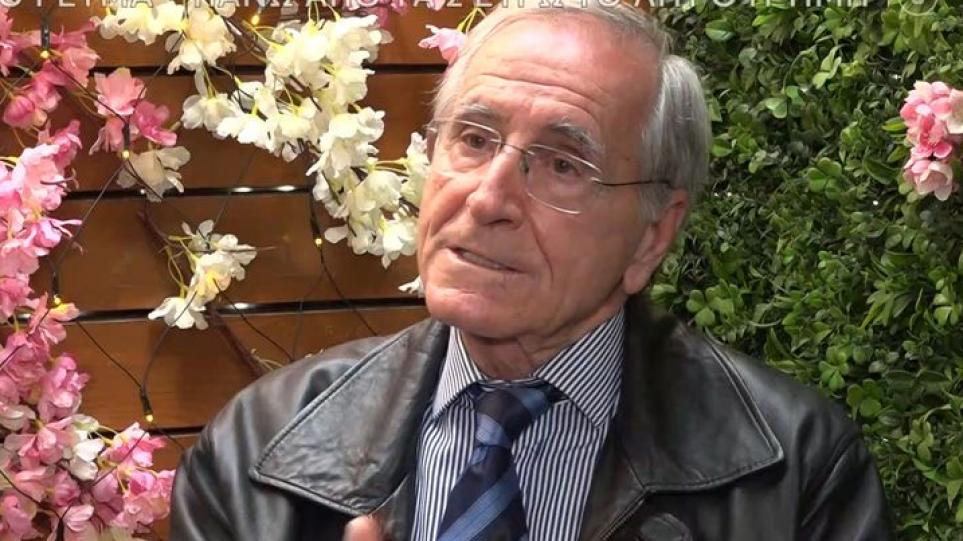 Πάνος Σόμπολος για υπόθεση Φραντζή: Μου είπε «είναι εύκολο αν πάρεις μαχαίρι και κόβεις» (Video)