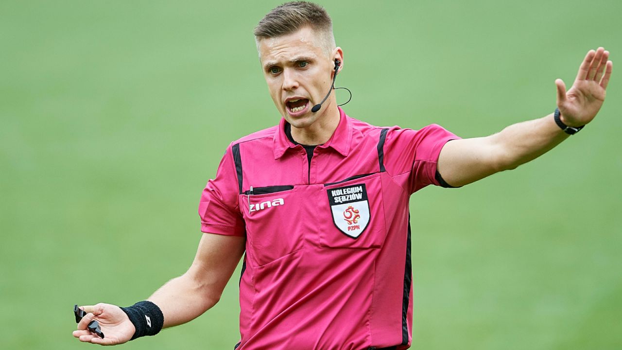 Αυτός είναι ο διαιτητής στο Άιντραχτ – ΠΑΟΚ