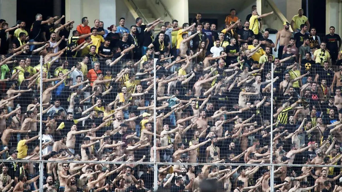 «Stop» στην «κίτρινη» και «πράσινη» μετακίνηση από τον Γιάννη Βρούτση