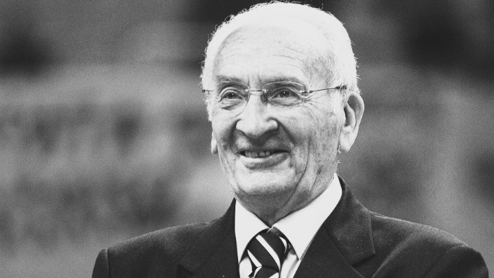 «Σίγησε» η φωνή του Βασίλη Γεωργίου