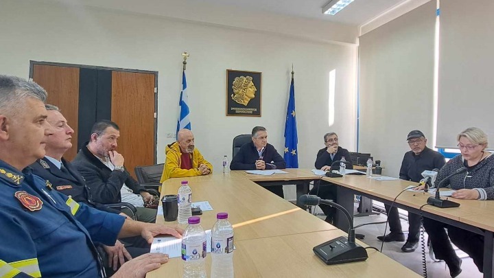 «Βγες από το κάδρο»: Εκστρατεία της ΠΔΜ με αφορμή την Ημέρα Ατόμων με Αναπηρία