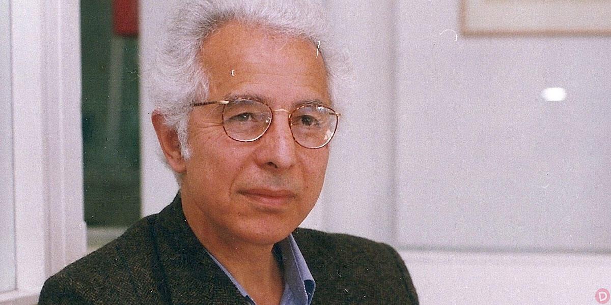 Θεσσαλονίκη: Επίτιμος διδάκτορας της Θεολογικής του ΑΠΘ ο ποιητής Κυριάκος Χαραλαμπίδης