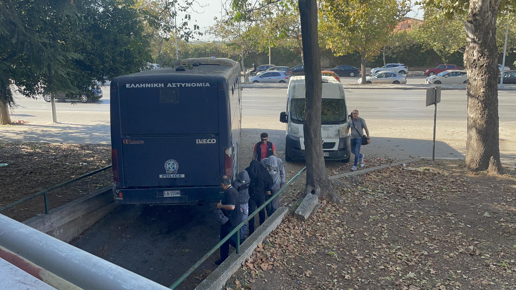 Μετά τον Άλκη, τι; Άλλα 14 περιστατικά βίας μεταξύ οπαδών στη Θεσσαλονίκη