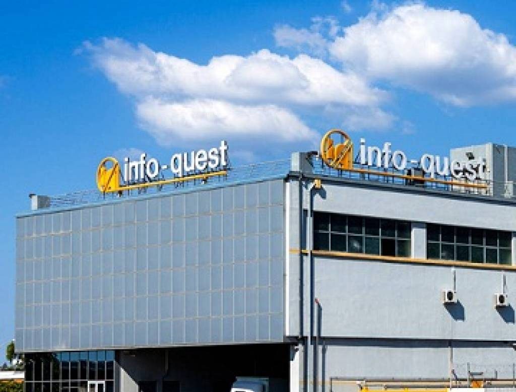 Όμιλος Quest: Καθαρά κέρδη 32,2 εκατ. στο εννεάμηνο