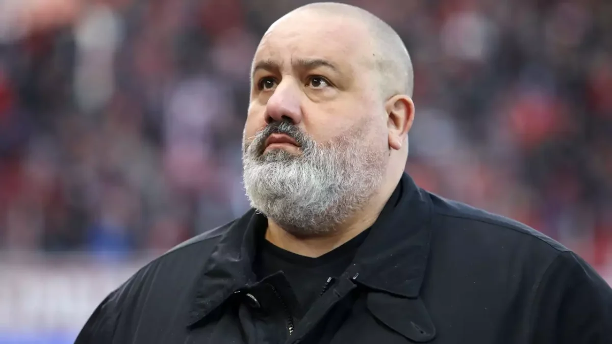 Καραπαπάς: «Ολοκληρώθηκε το έγκλημα, στο CAS o Ολυμπιακός»